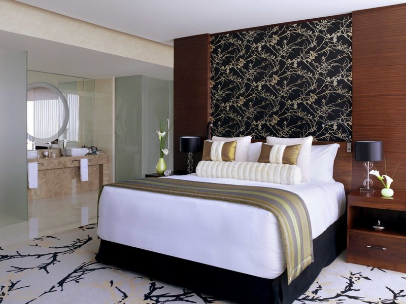 Fairmont Bab Al Bahr 35