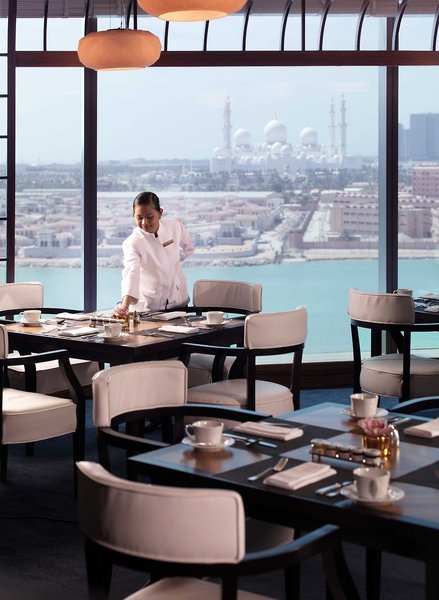 Fairmont Bab Al Bahr 40
