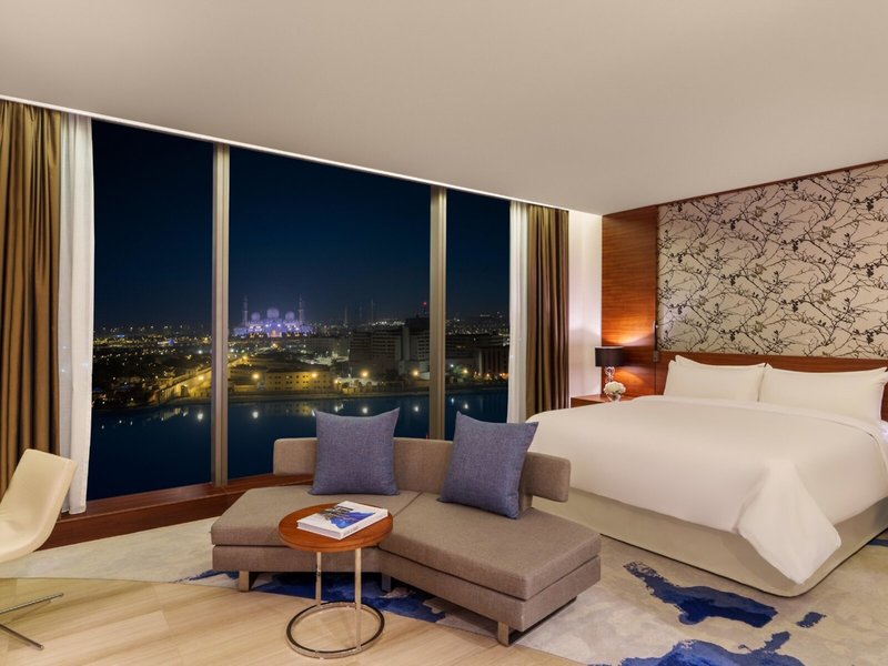 Fairmont Bab Al Bahr 43