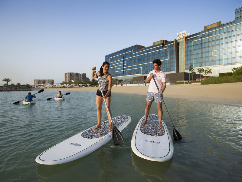Fairmont Bab Al Bahr 44