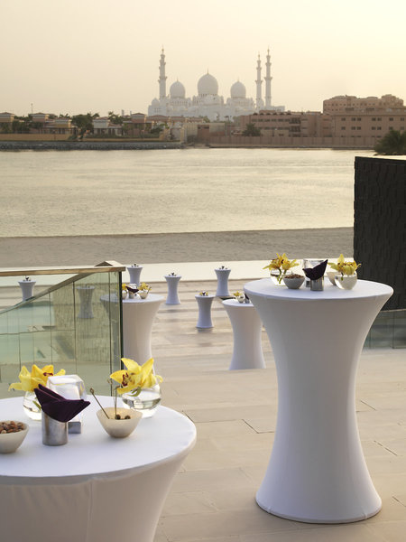 Fairmont Bab Al Bahr 46