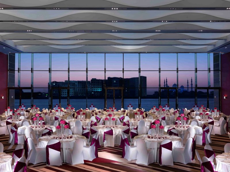 Fairmont Bab Al Bahr 47
