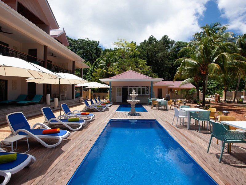 Casa De Leela 4