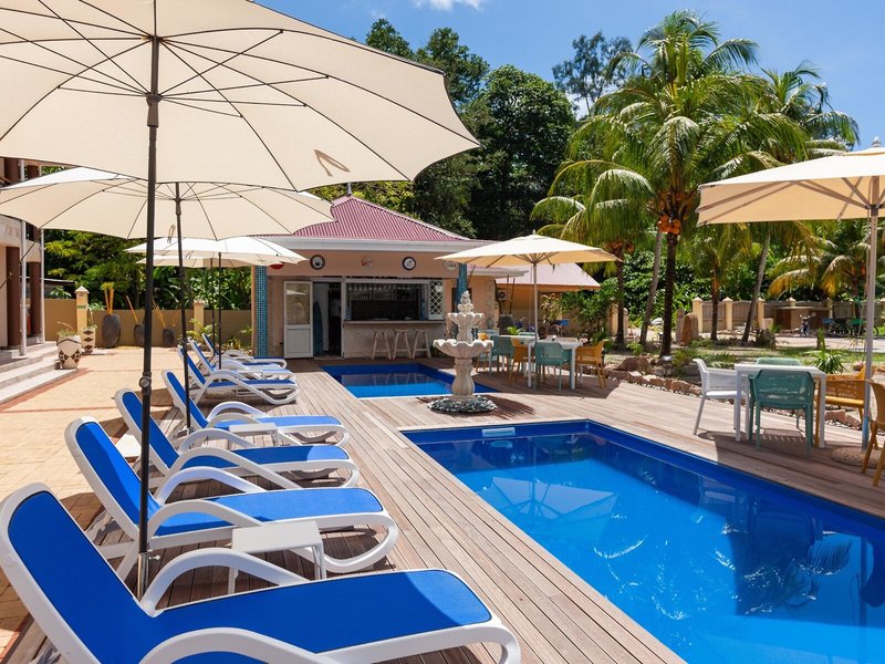 Casa De Leela 5