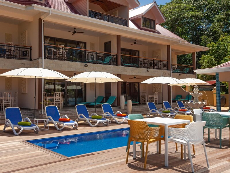 Casa De Leela 7