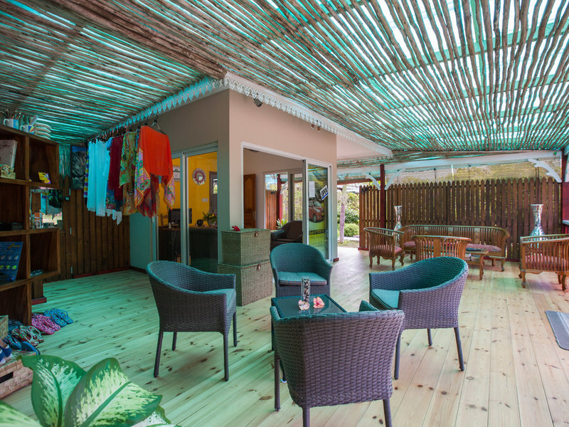 Casa De Leela 9