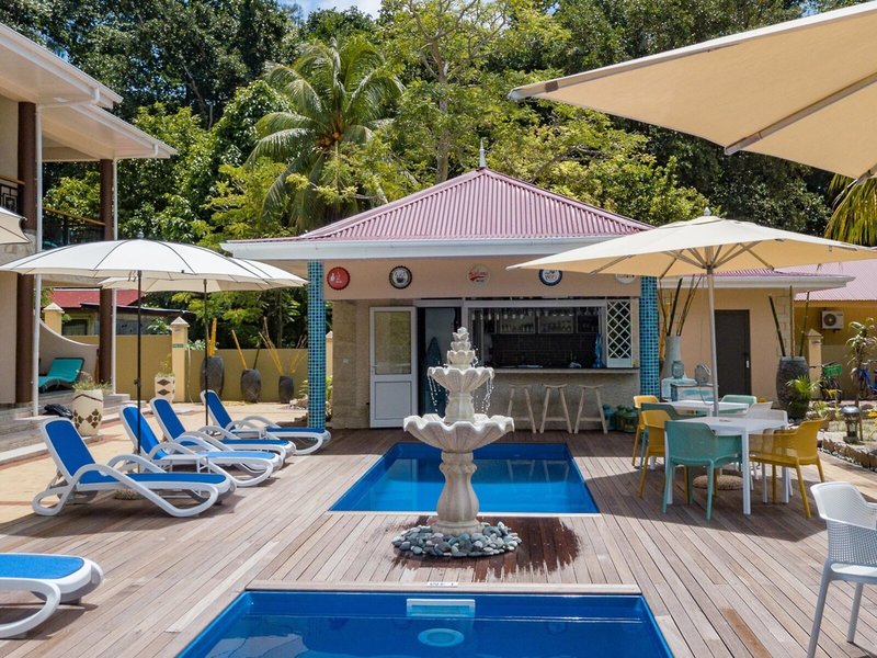 Casa De Leela 6
