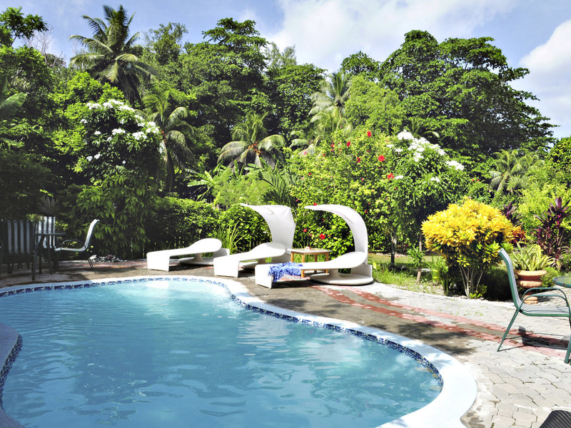 Casa de Leela Guesthouse