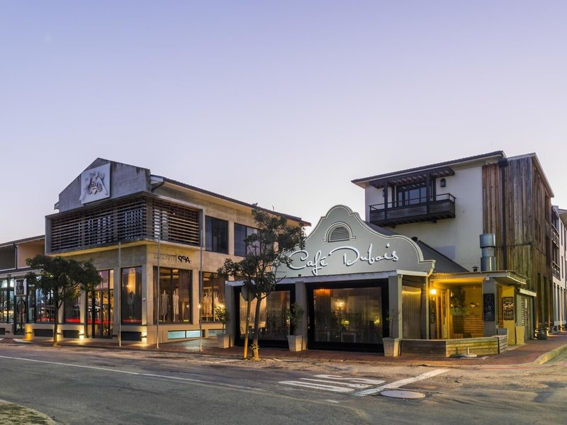 aha The Rex Hotel 2