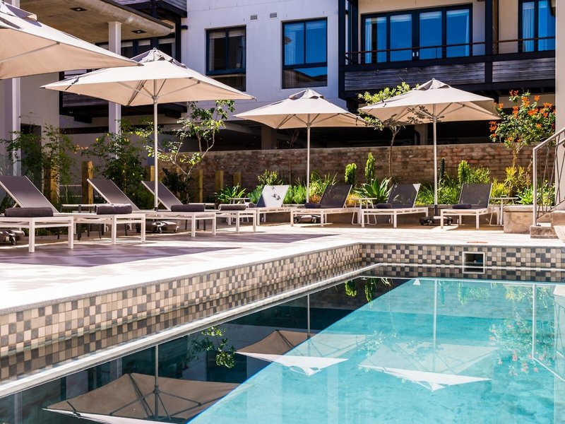 aha The Rex Hotel 5