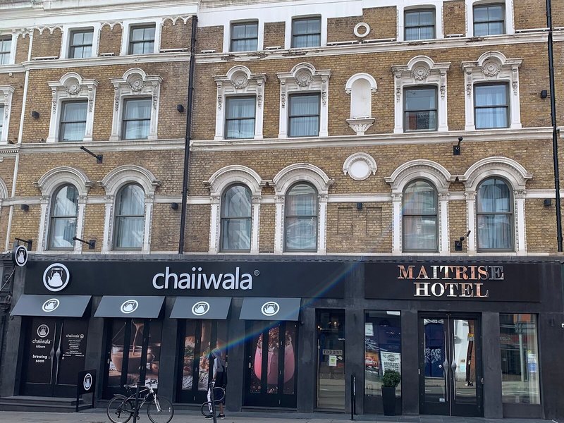 Maitrise Hotel Maida Vale  5