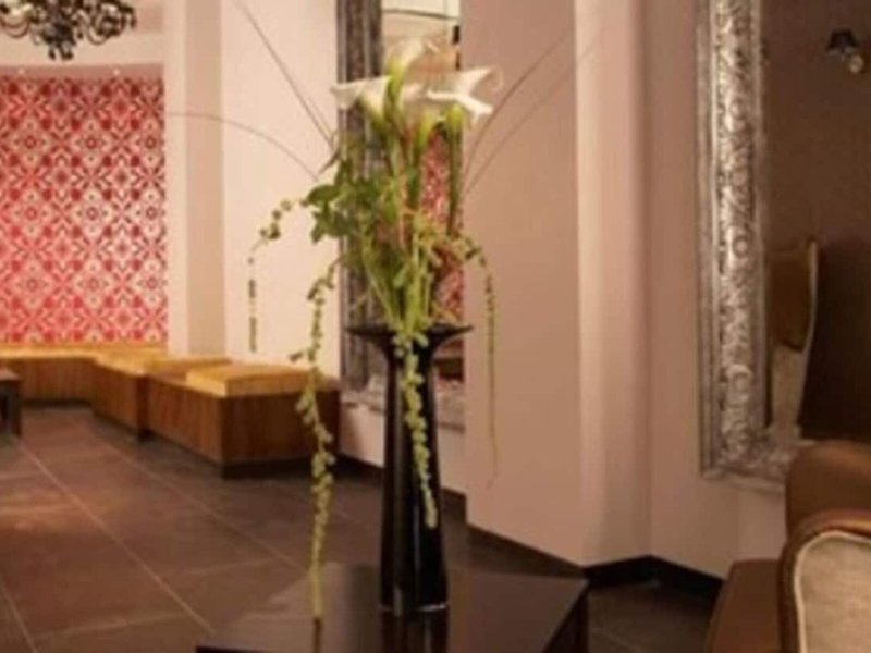 Maitrise Hotel Maida Vale  8