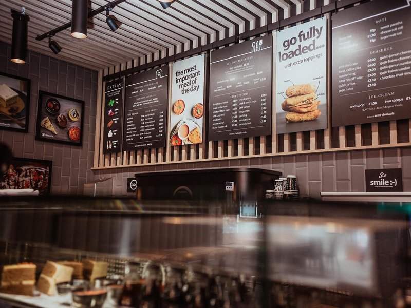 Maitrise Hotel Maida Vale  11