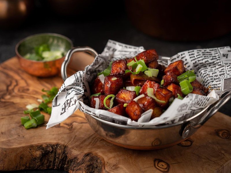 Maitrise Hotel Maida Vale  13