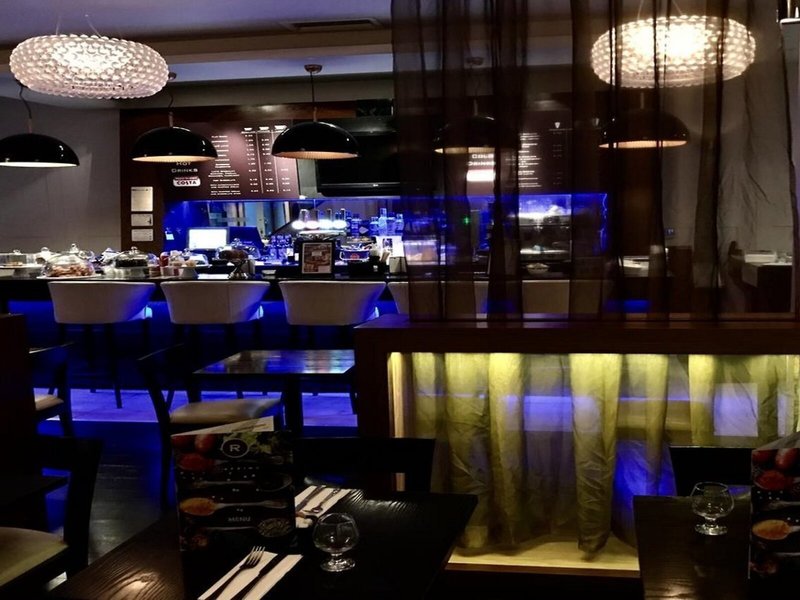 Maitrise Hotel Maida Vale  15