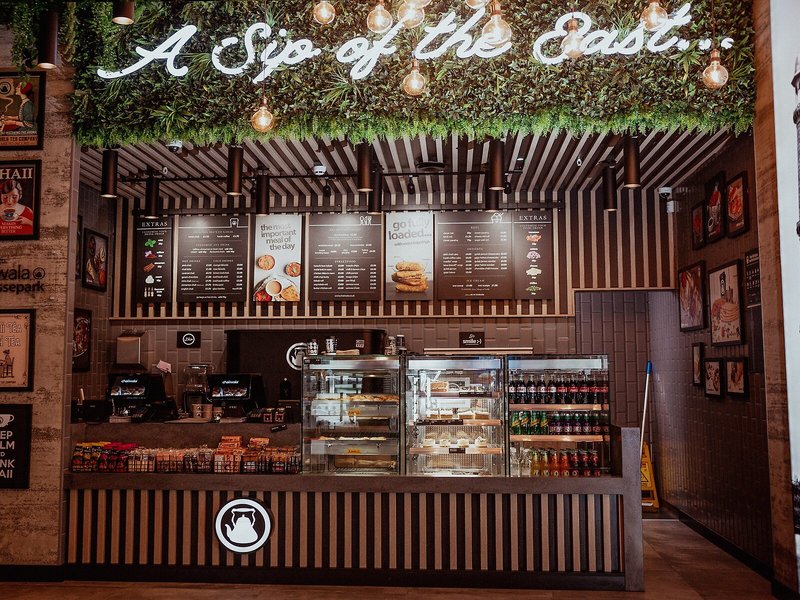 Maitrise Hotel Maida Vale  16