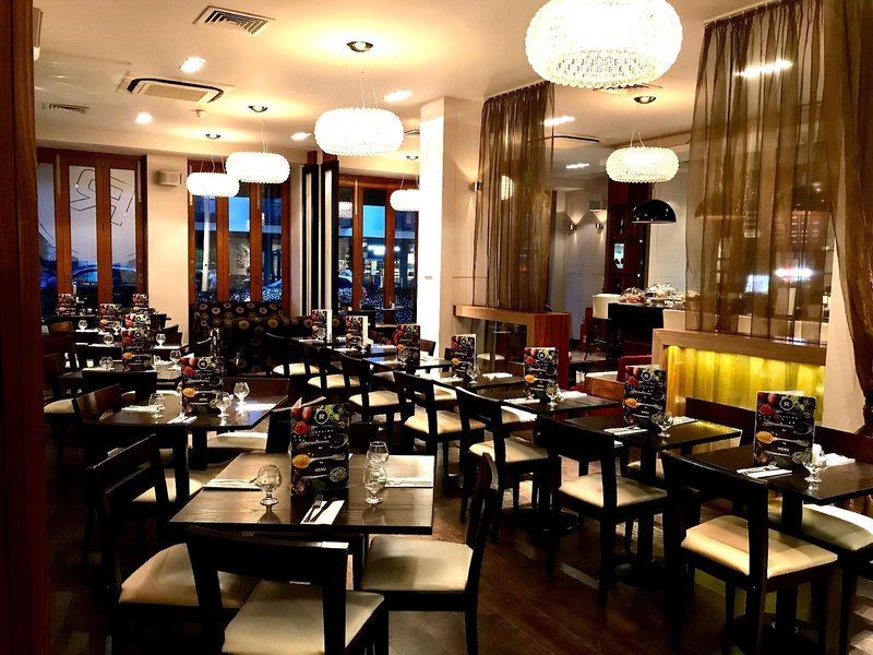 Maitrise Hotel Maida Vale  17