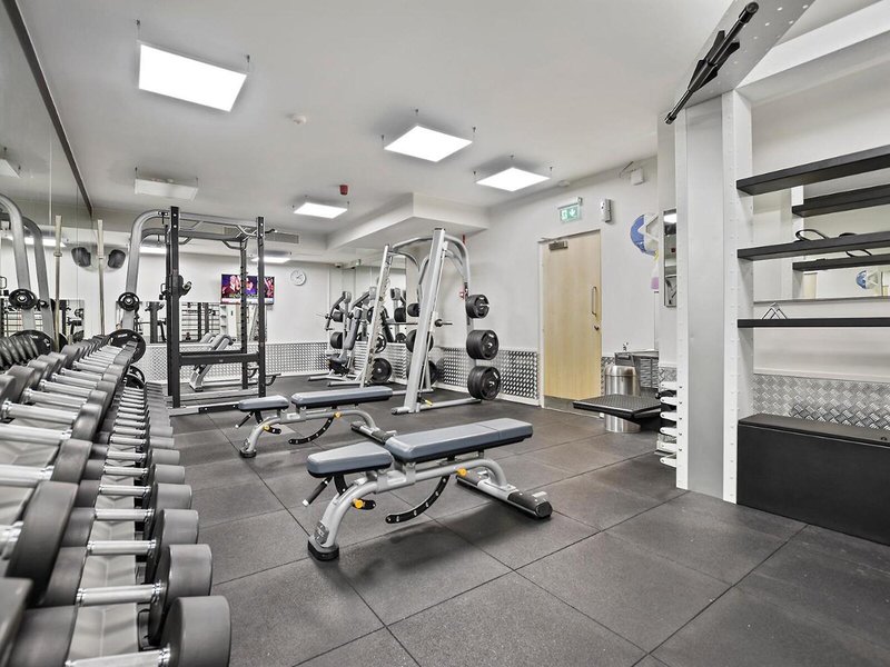 Maitrise Hotel Maida Vale  19