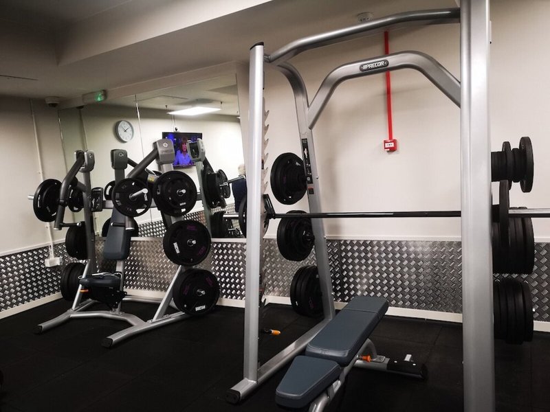 Maitrise Hotel Maida Vale  22
