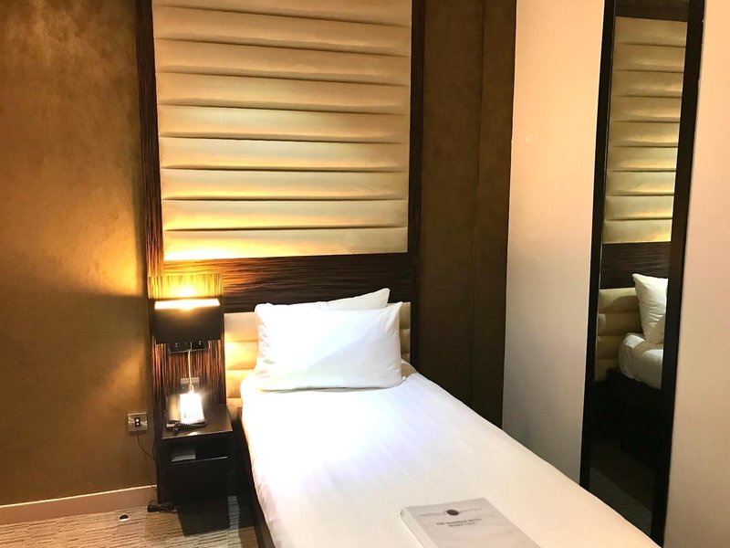 Maitrise Hotel Maida Vale  24