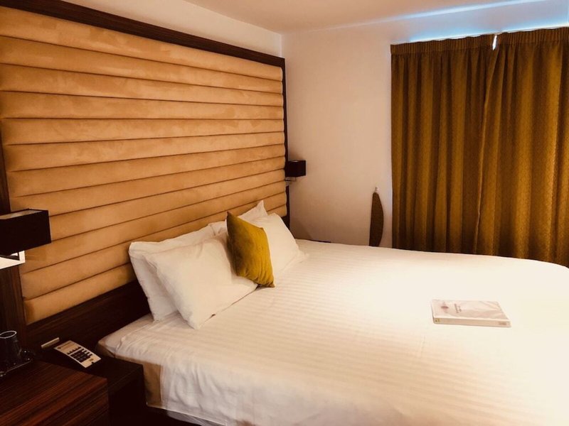 Maitrise Hotel Maida Vale  25