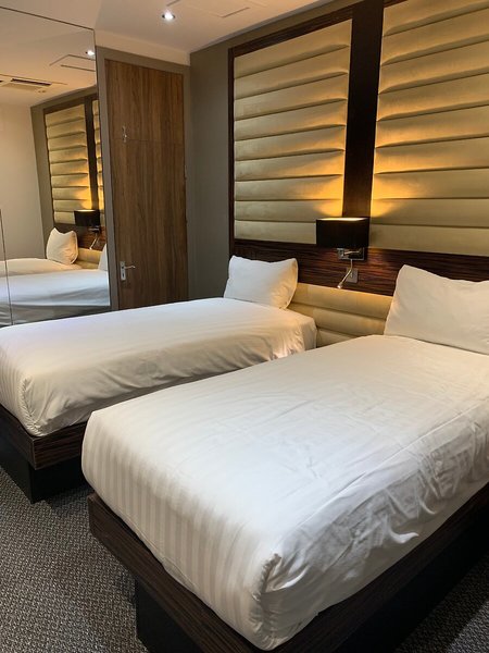 Maitrise Hotel Maida Vale  26