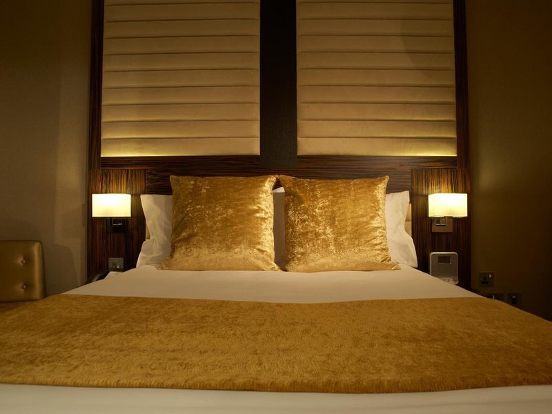 Maitrise Hotel Maida Vale  27