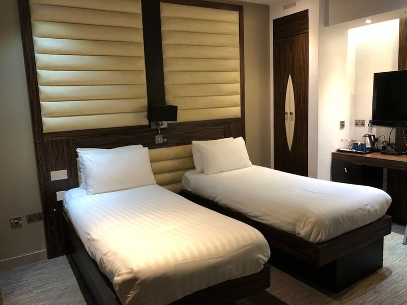 Maitrise Hotel Maida Vale  28
