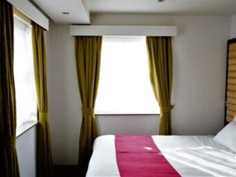 Maitrise Hotel Maida Vale  30