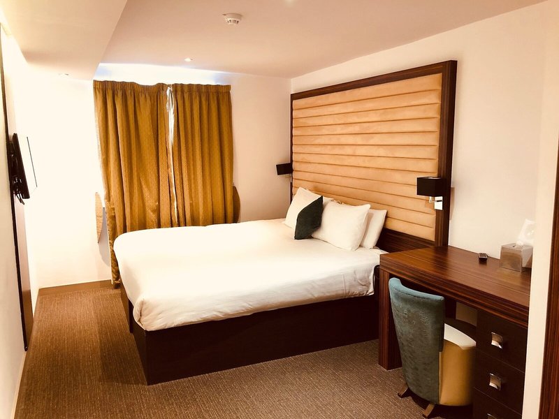 Maitrise Hotel Maida Vale  32