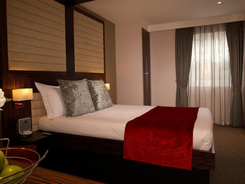 Maitrise Hotel Maida Vale  33