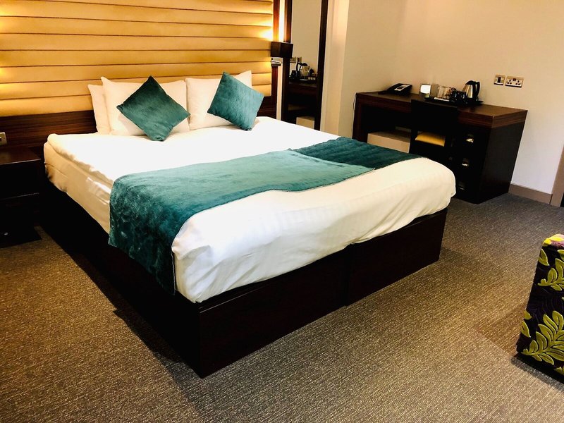 Maitrise Hotel Maida Vale  34