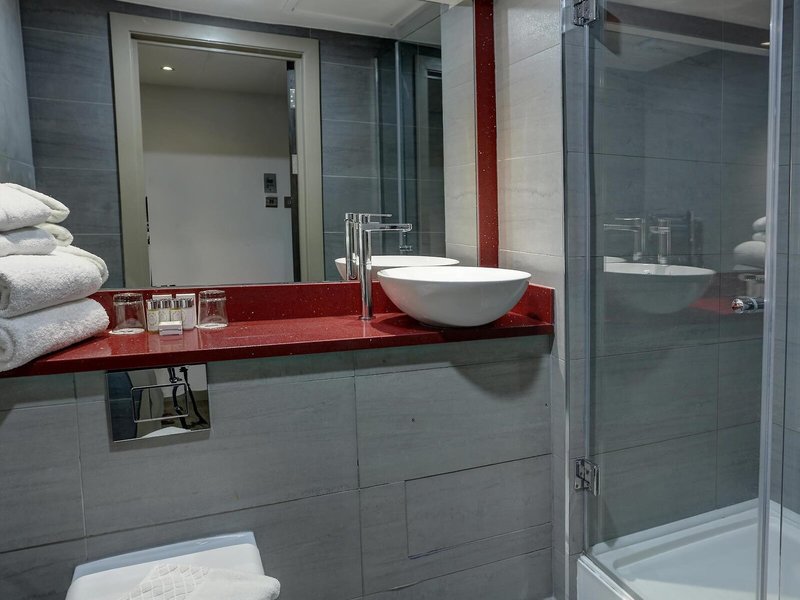 Maitrise Hotel Maida Vale  35