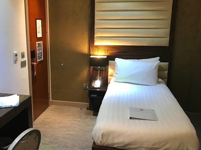 Maitrise Hotel Maida Vale  36