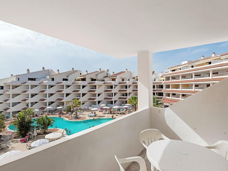 Paloma Beach 6