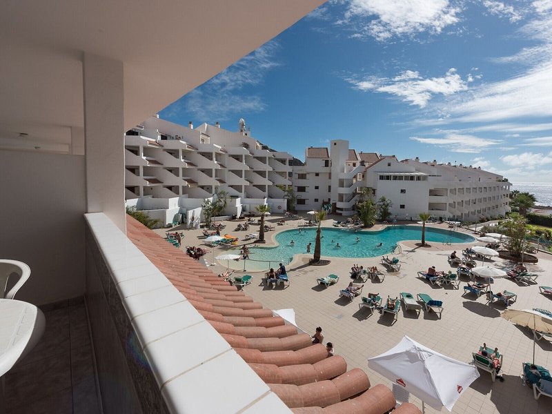 Paloma Beach 7