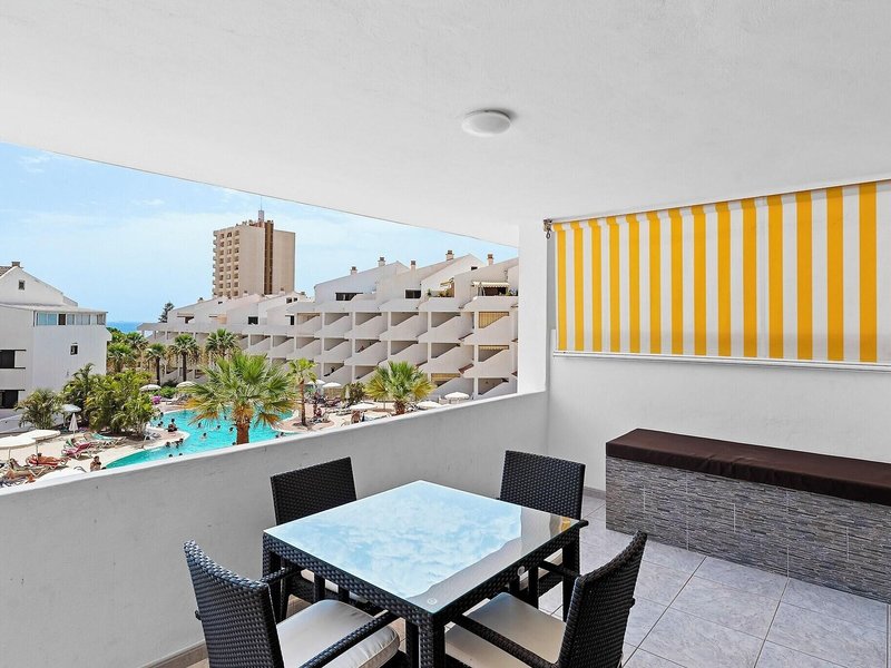 Paloma Beach 11