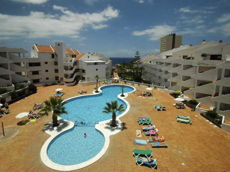 Paloma Beach 14
