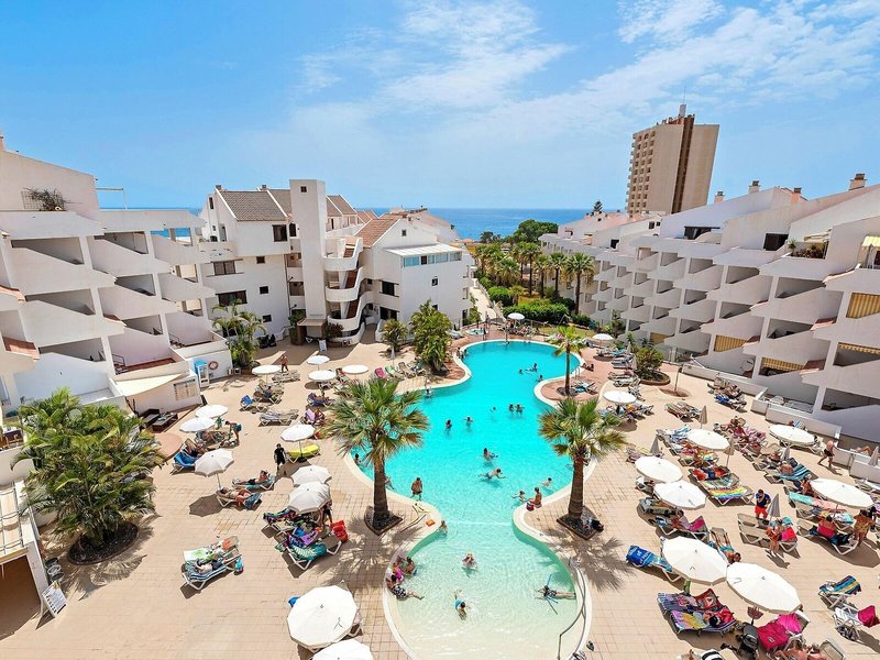 Paloma Beach 16