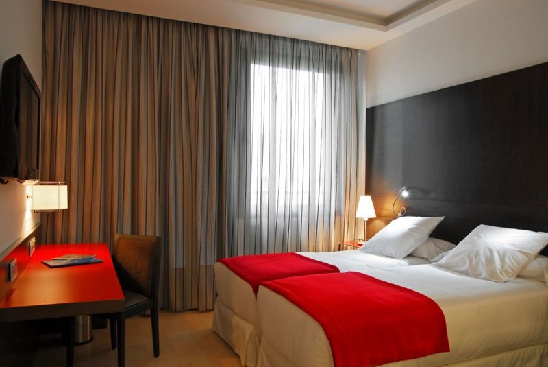 Grupotel Gran Via 678 3