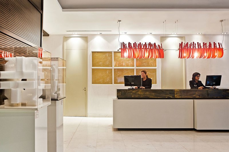 Grupotel Gran Via 678 4