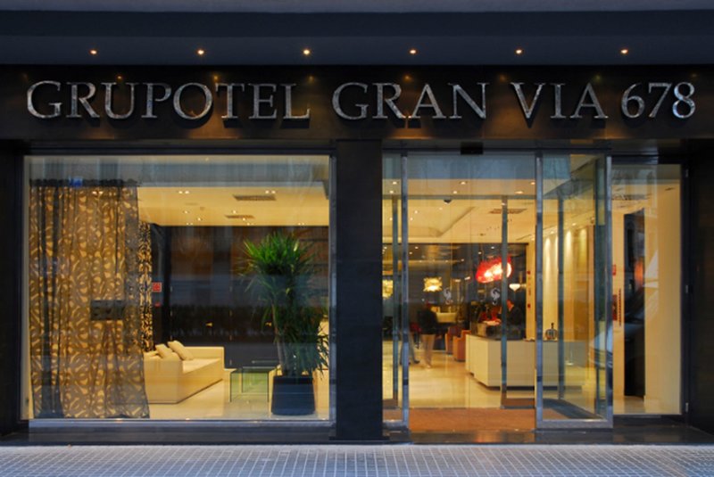 Grupotel Gran Via 678 5