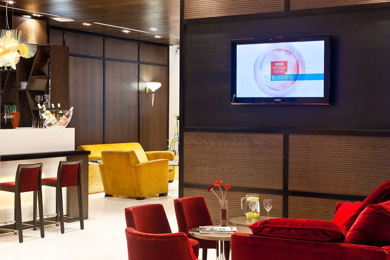 Grupotel Gran Via 678 7