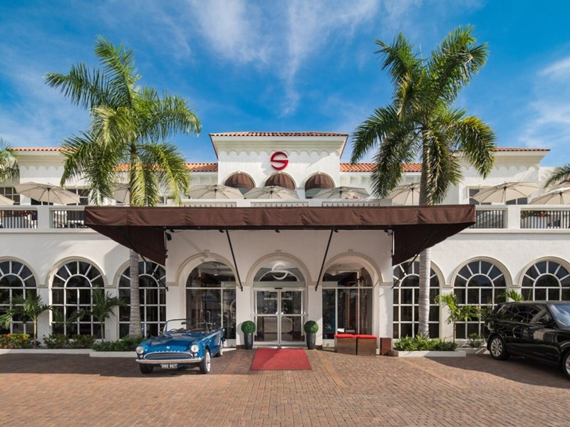 S Hotel Kingston 2