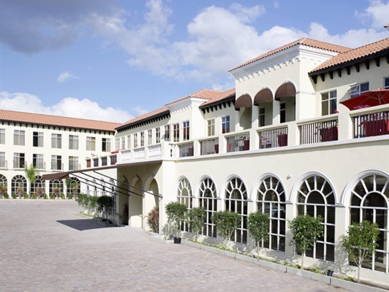 S Hotel Kingston 5