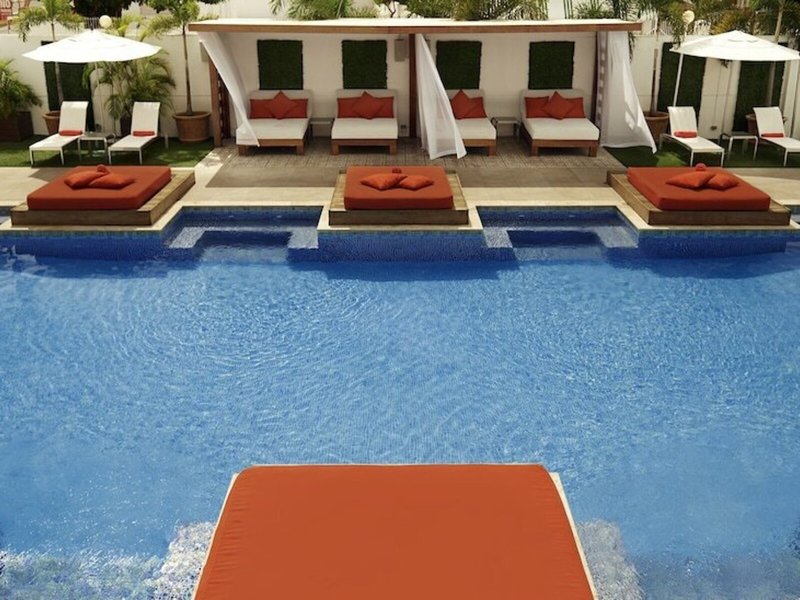 S Hotel Kingston 6