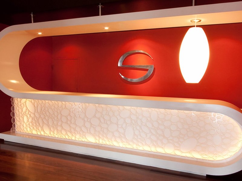 S Hotel Kingston 18