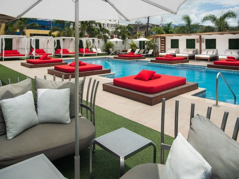 S Hotel Kingston 7