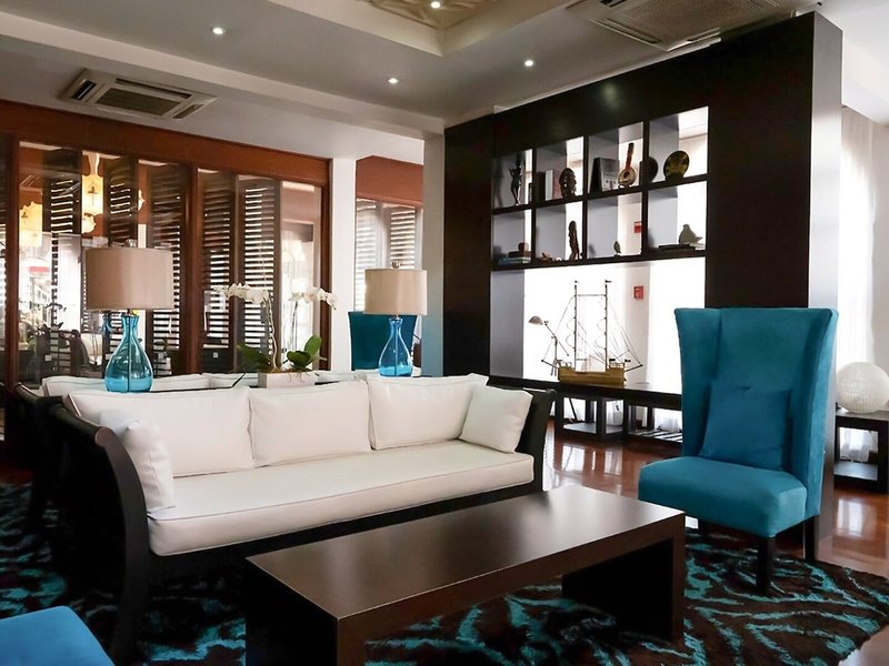 S Hotel Kingston 18