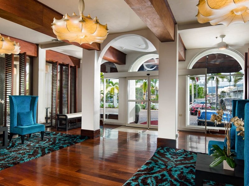 S Hotel Kingston 20